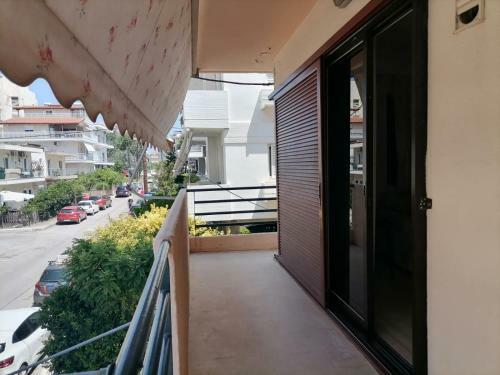 Eirini's Apartment