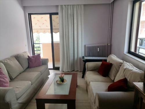 Eirini's Apartment
