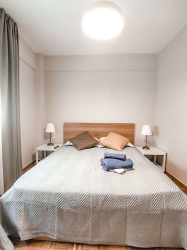 Tip Top Apartment