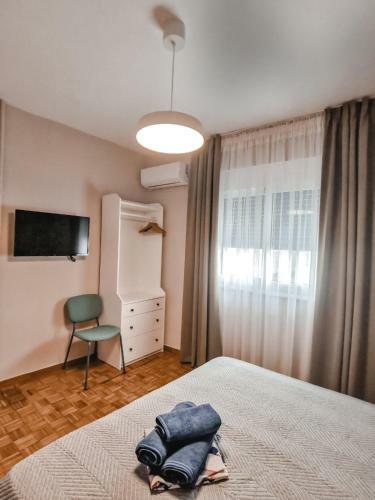 Tip Top Apartment