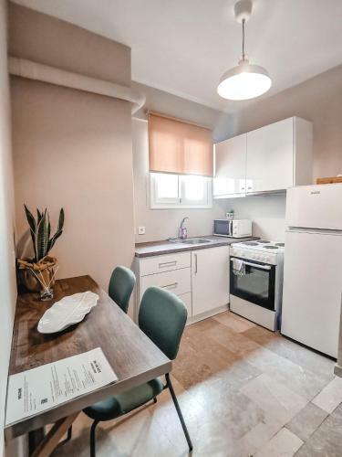 Tip Top Apartment