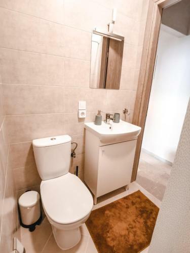 Tip Top Apartment