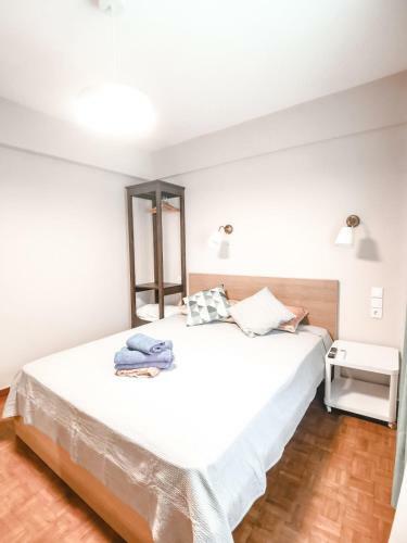 Tip Top Apartment