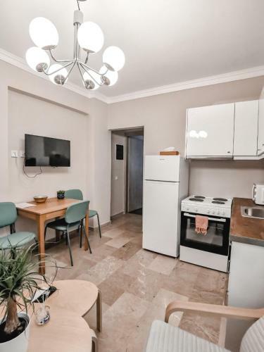 Tip Top Apartment