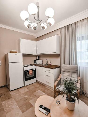 Tip Top Apartment