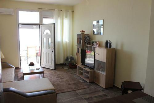 Globy Seaview Apartments Kavala
