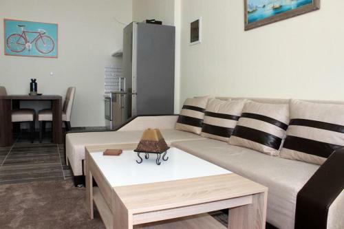 Globy Seaview Apartments Kavala