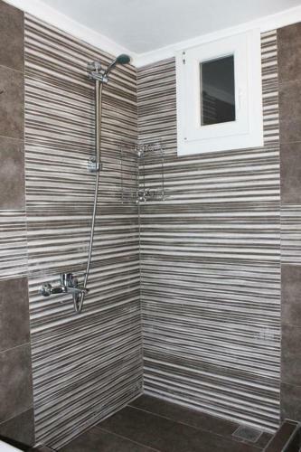Globy Seaview Apartments Kavala