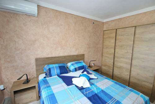 Apartamento Villa Jasmine Fl. 1