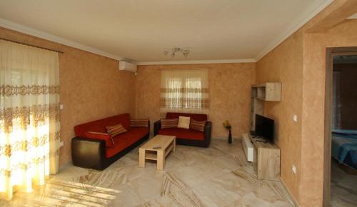 Apartamento Villa Jasmine Fl. 1