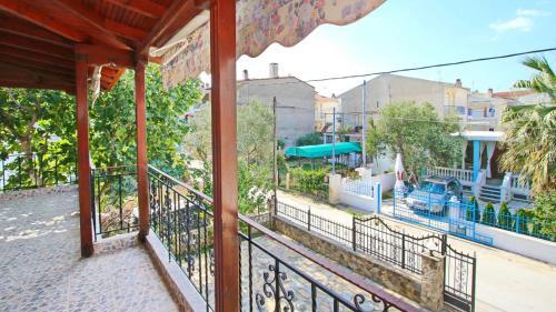 Apartamento Villa Jasmine Fl. 1