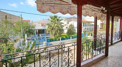 Apartamento Villa Jasmine Fl. 1