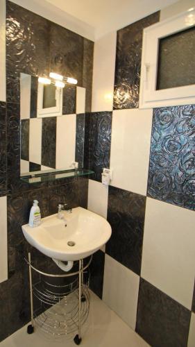 Apartamento Villa Jasmine Fl. 1