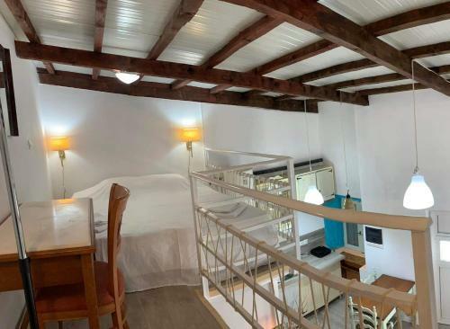 Apartamento ?????????? Loft House ???? ?????? ??? ?????