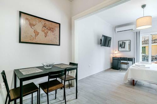 Apartamento Alex Home By Corfuescapes