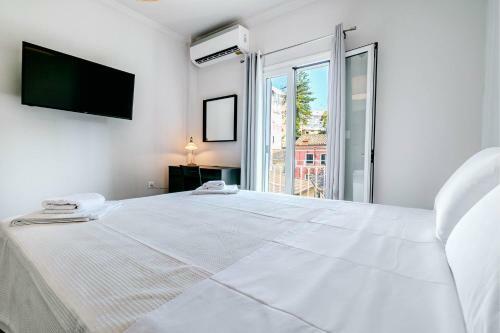 Apartamento Alex Home By Corfuescapes