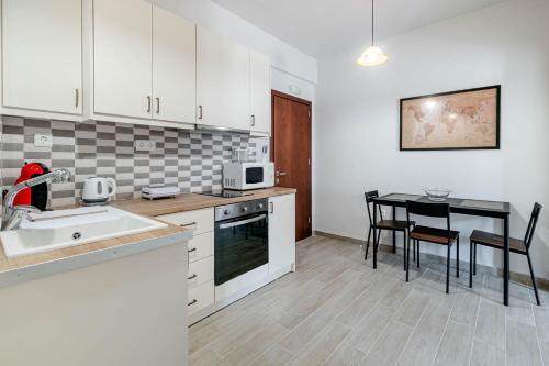 Apartamento Alex Home By Corfuescapes