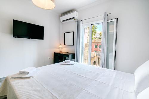 Apartamento Alex Home By Corfuescapes