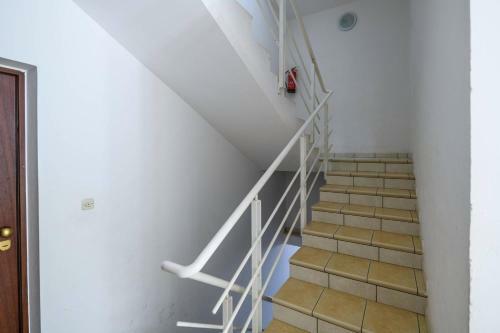 Apartment Sea