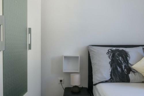 Apartment Sea