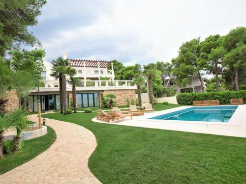 Villa Ciovo