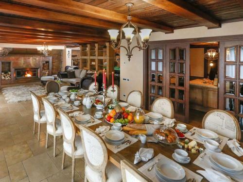 Villa Ciovo