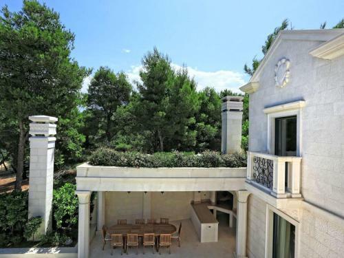 Villa Ciovo
