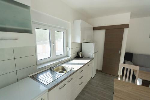 Apartmani ?iko