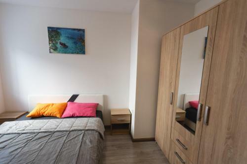 Apartmani ?iko