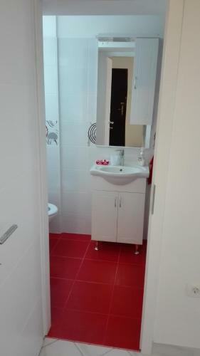 Apartment Fiorella