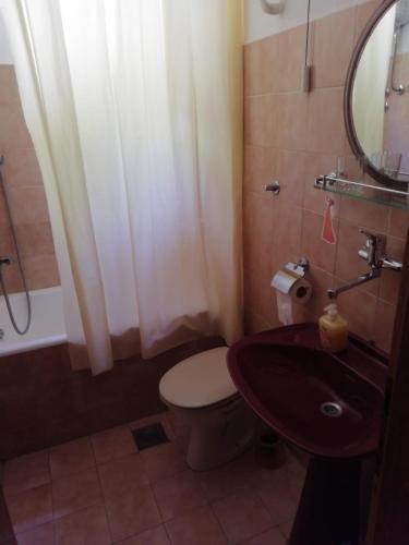Apartment Sapa