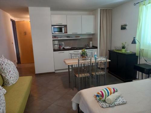 Villa Vila Afrodita