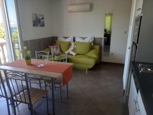 Villa Vila Afrodita