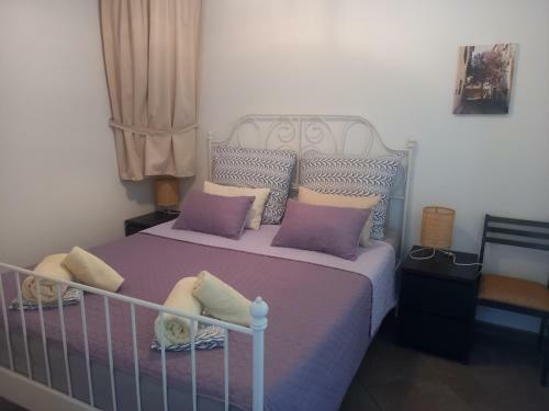 Villa Vila Afrodita