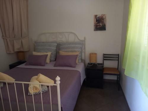 Villa Vila Afrodita