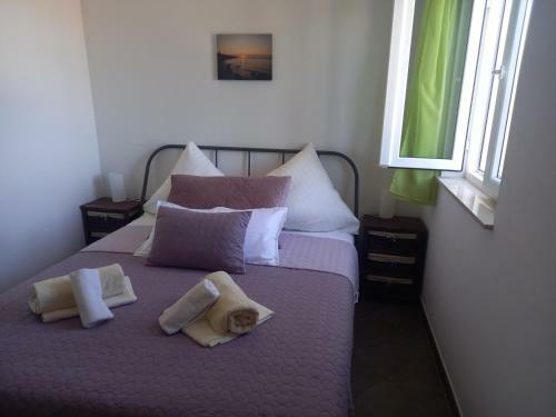 Villa Vila Afrodita