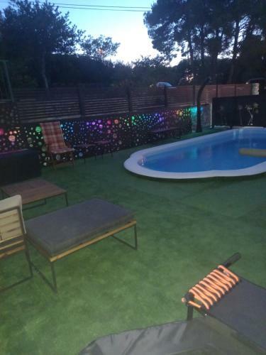 Villa Vila Afrodita