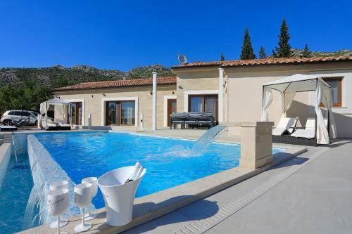 Villa Ivana II