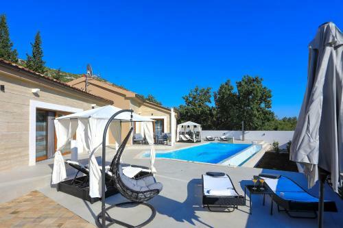 Villa Ivana II