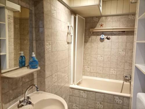Apartamento Fewo Cityquartier