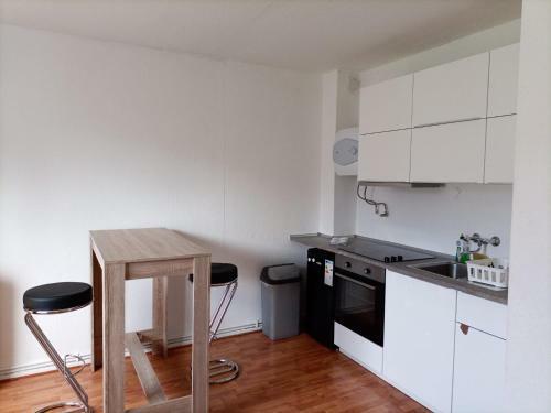 Apartamento Fewo Cityquartier