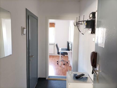 Apartamento Fewo Cityquartier