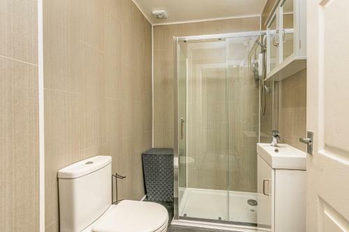 King Street Apartment