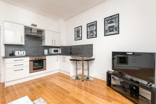 King Street Apartment