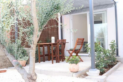 Apartamento Lovely Suite
