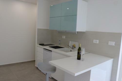 Apartamento Lovely Suite