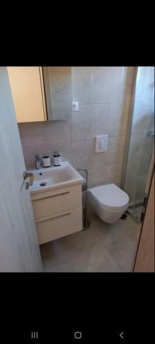 Apartamento Frane Studio