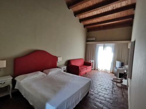 Hotel La Masseria