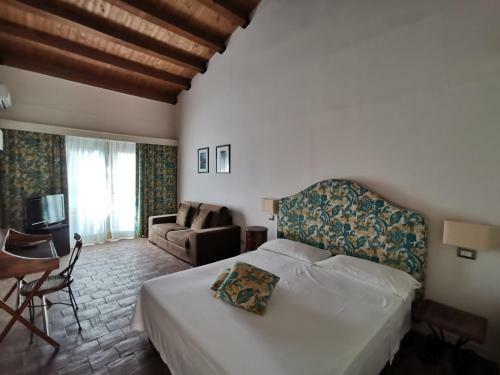 Hotel La Masseria