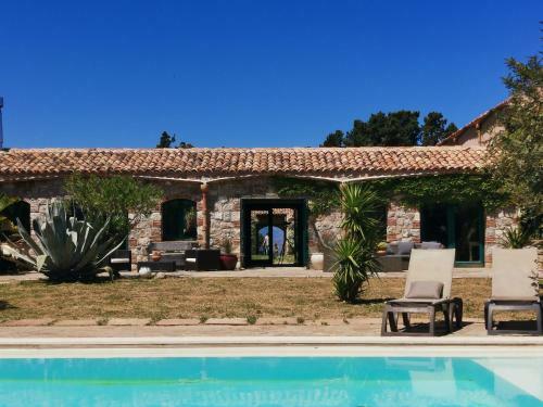 Hotel La Masseria